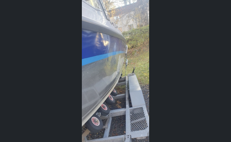 Silver Eagle Star Cabin-kuva-7